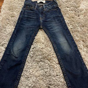 Abercrombie Kids Jeans